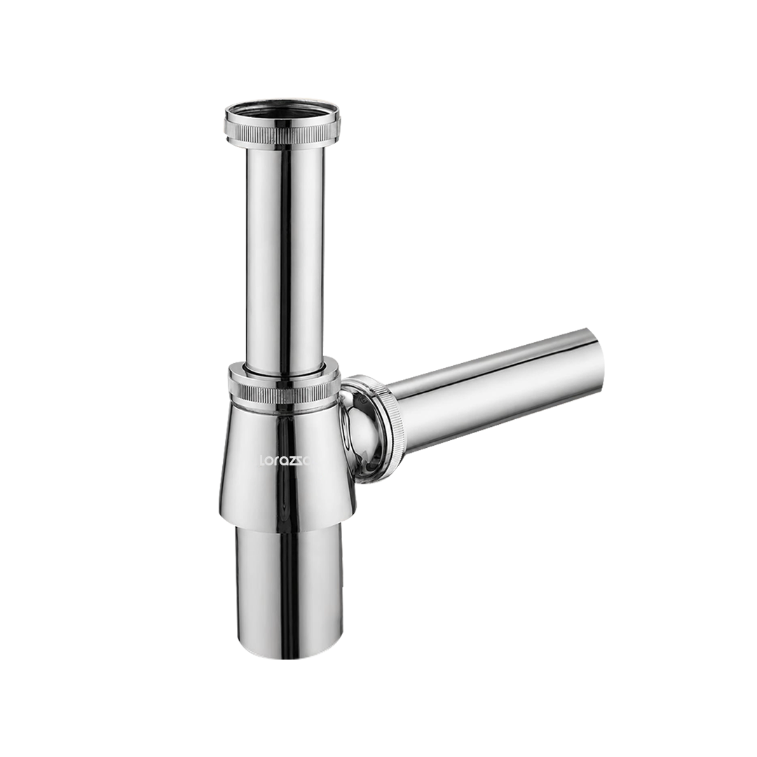 Wash Basin Bottle Trap 5/7 Inch