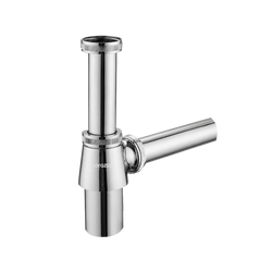 Wash Basin Bottle Trap 5/7 Inch
