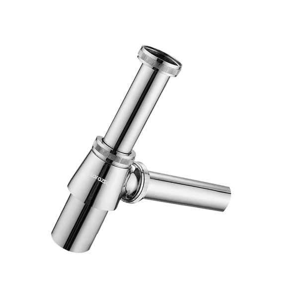 Wash Basin Bottle Trap 5/7 Inch hover