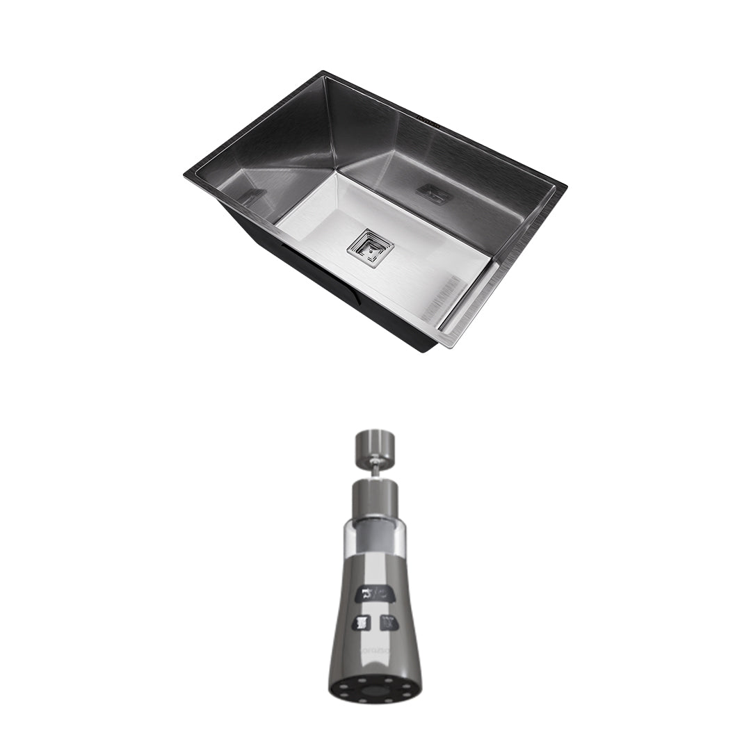 Modern Kitchen Set 1 - Smart