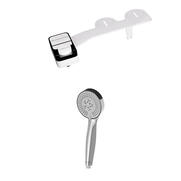 Upgraded Bath & Wash Combo hover