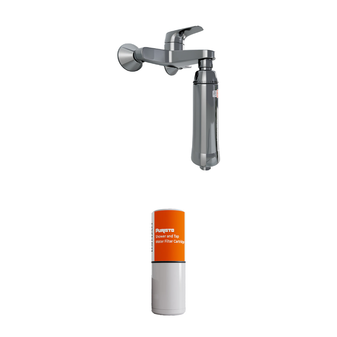 Premium Smart Shower Combo 1