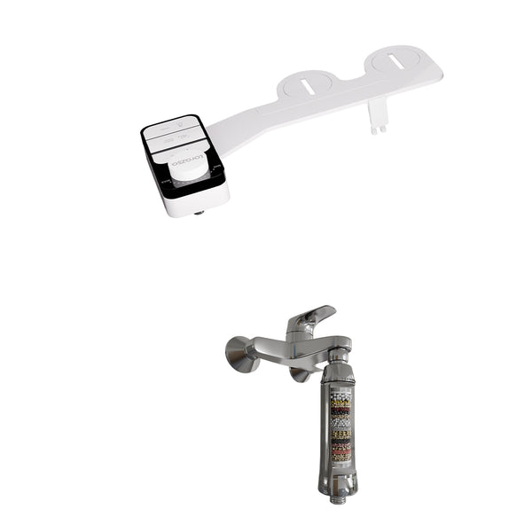Toilet & Water Hygiene Combo hover