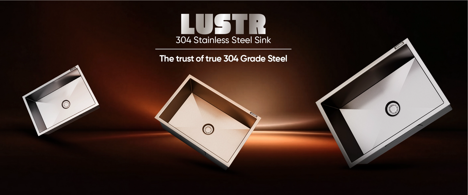 Stainless Steel Kitchen Sinks