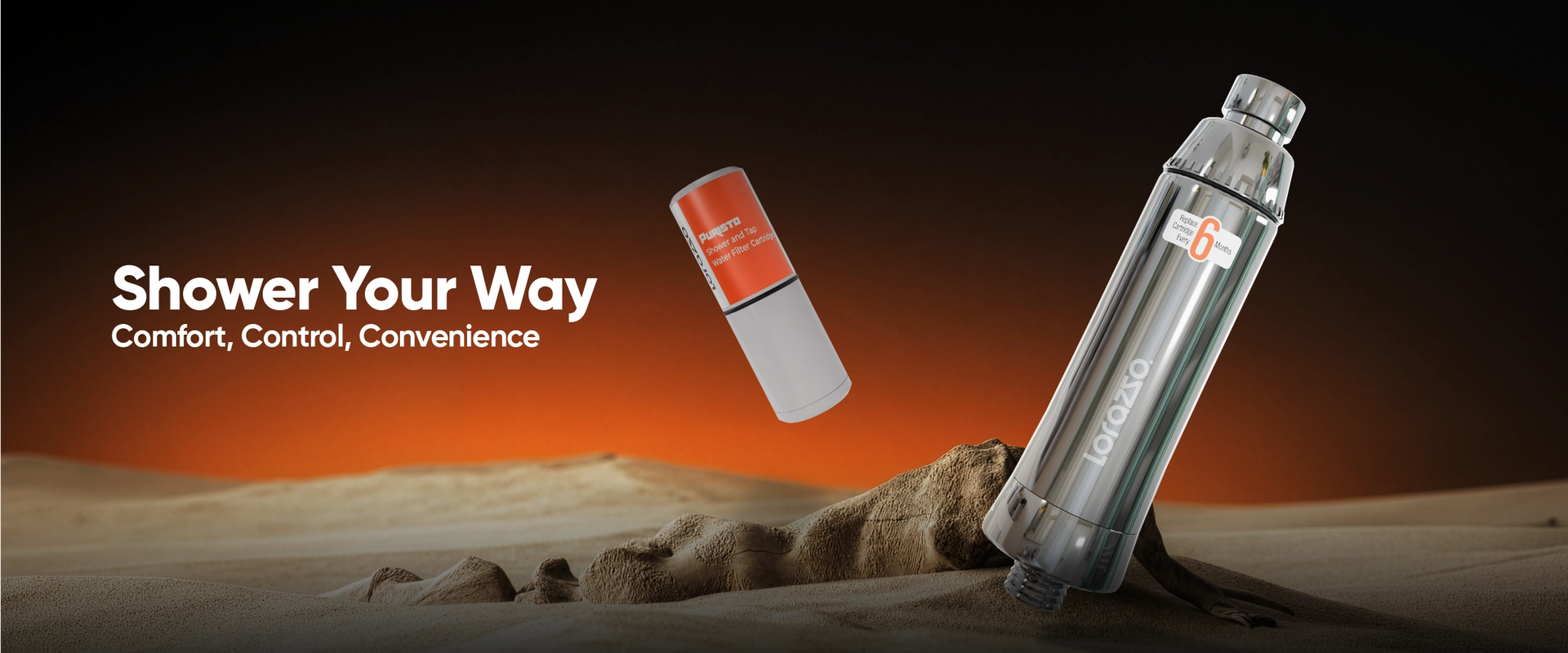 Water Filters