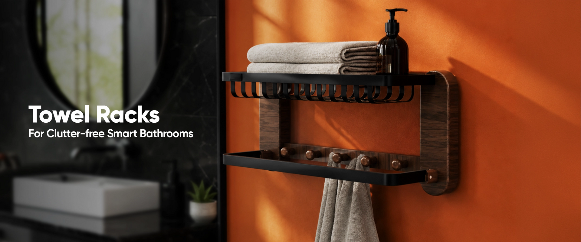 Towel Racks