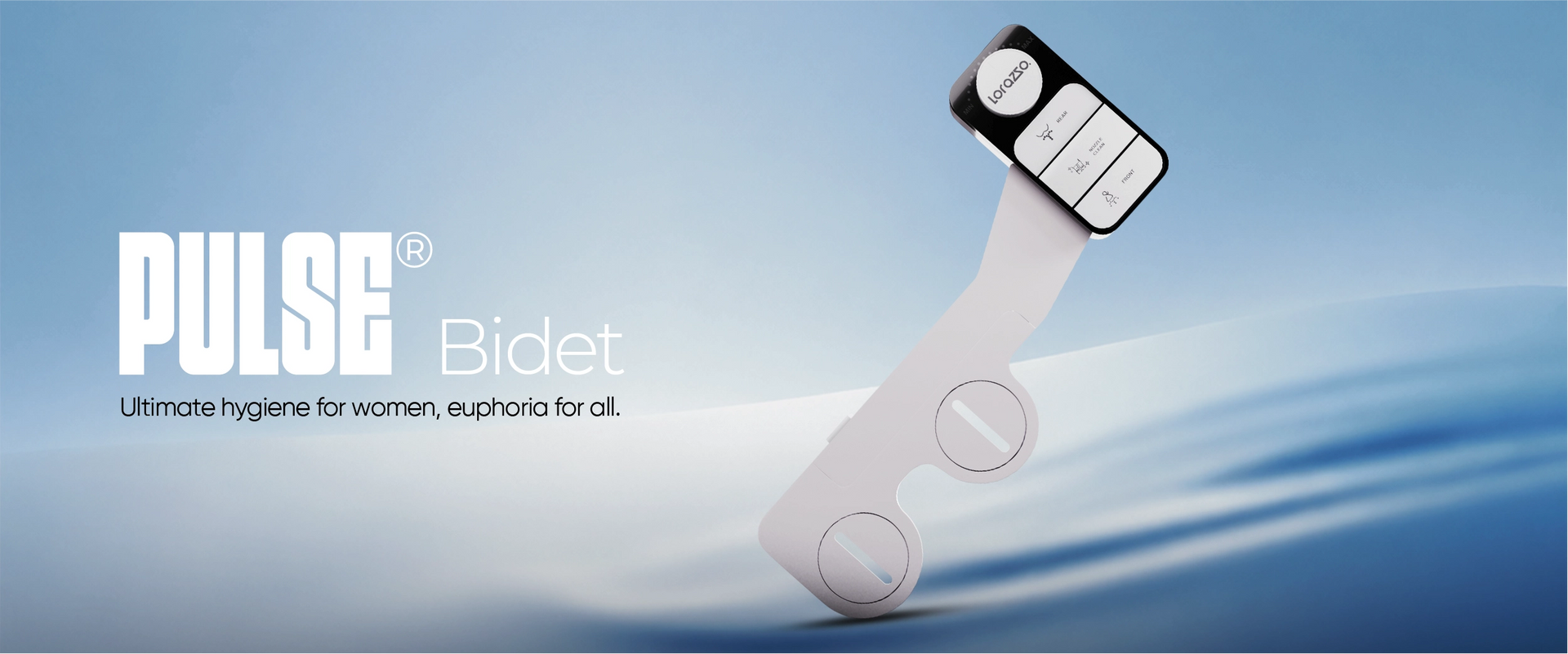 Bidet Attachments