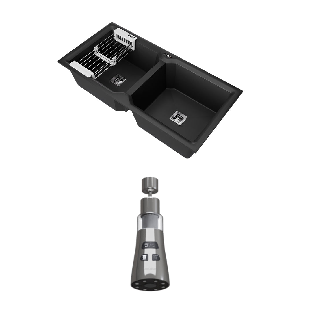 Smart Kitchen Wash Set