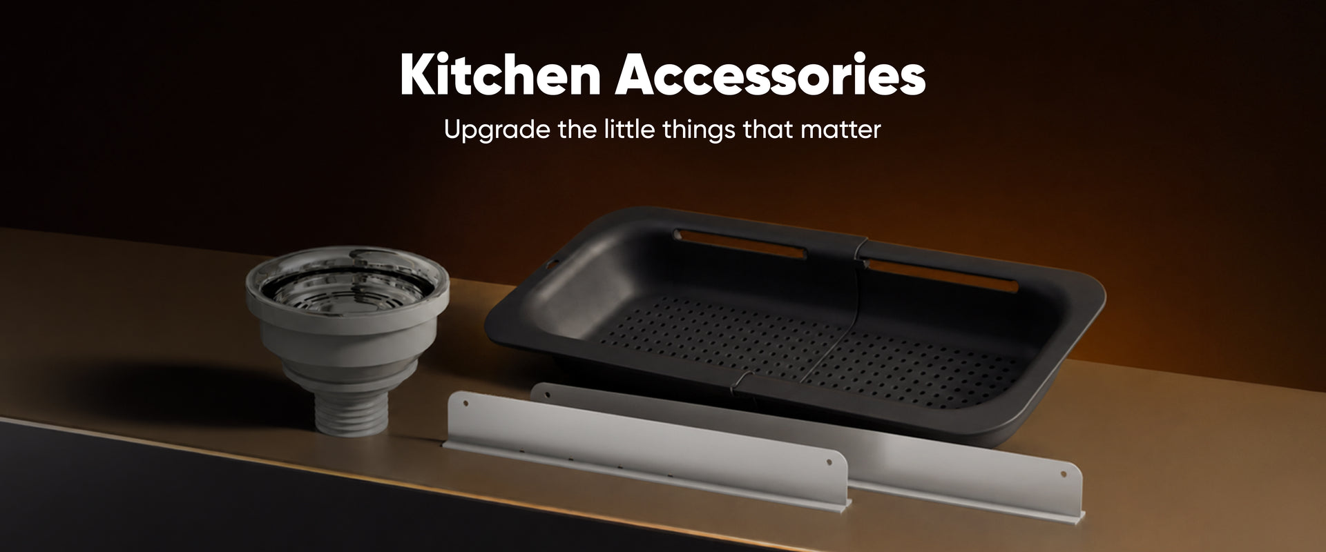 Kitchen Accessories