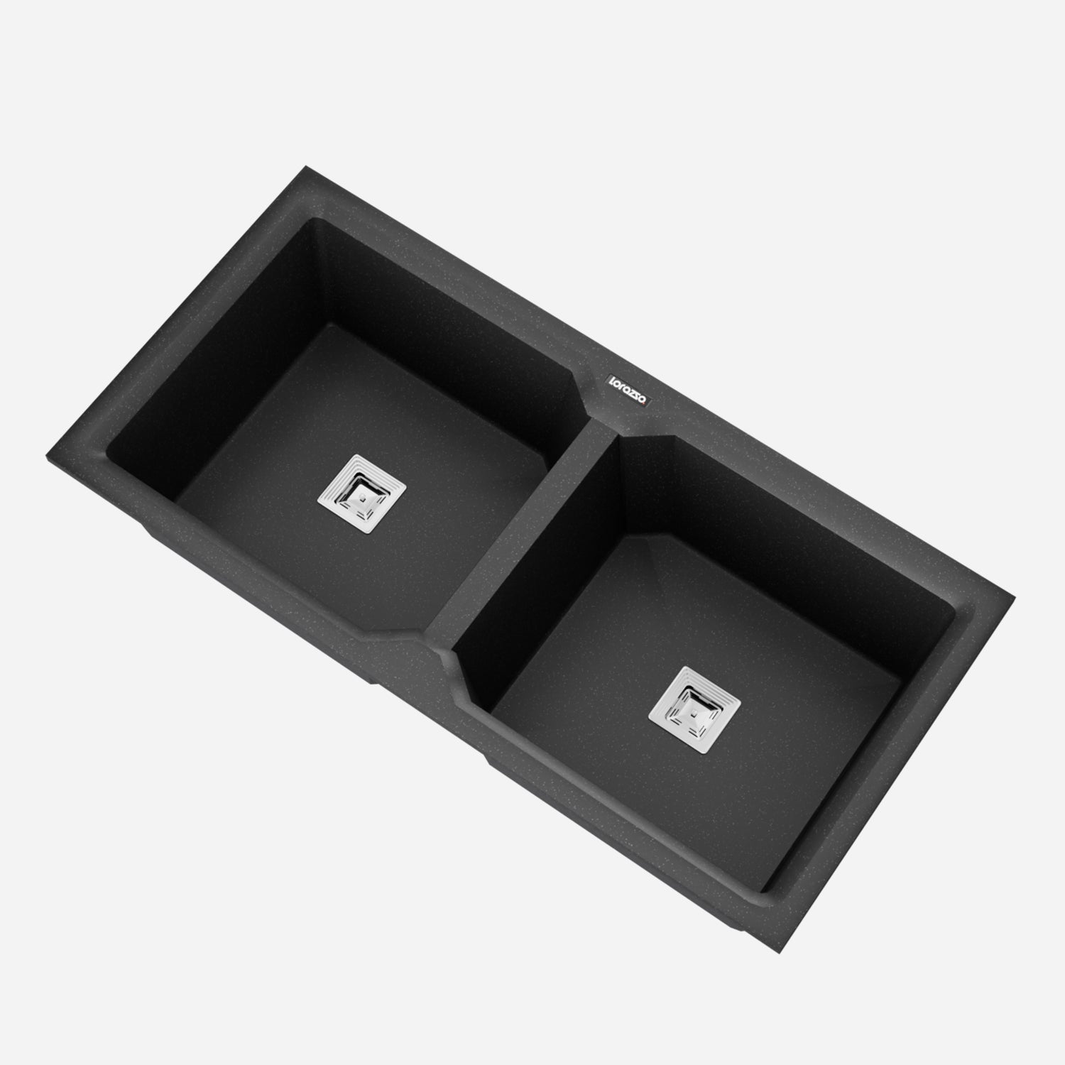 Quartz Kitchen Sink - 37X18 inches