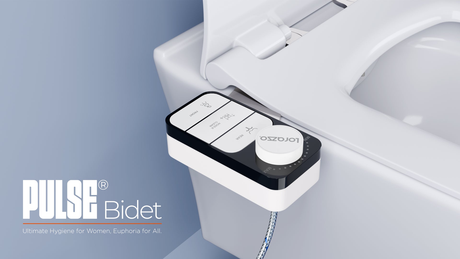 Bidets