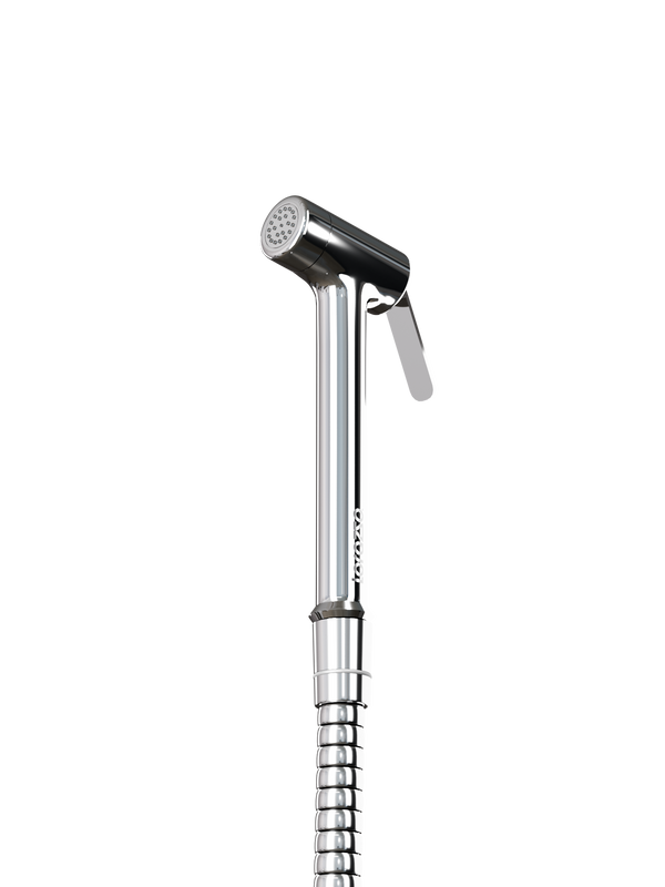 Brass Pro - X2 | Health Faucet Set
