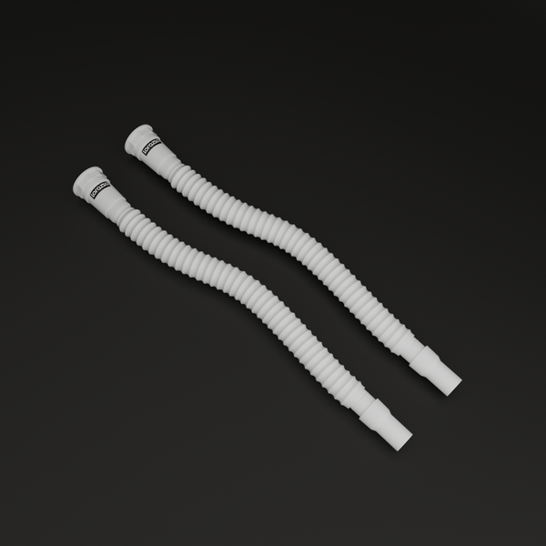 ABS Flexible Drain Pipe for Kitchen Sink