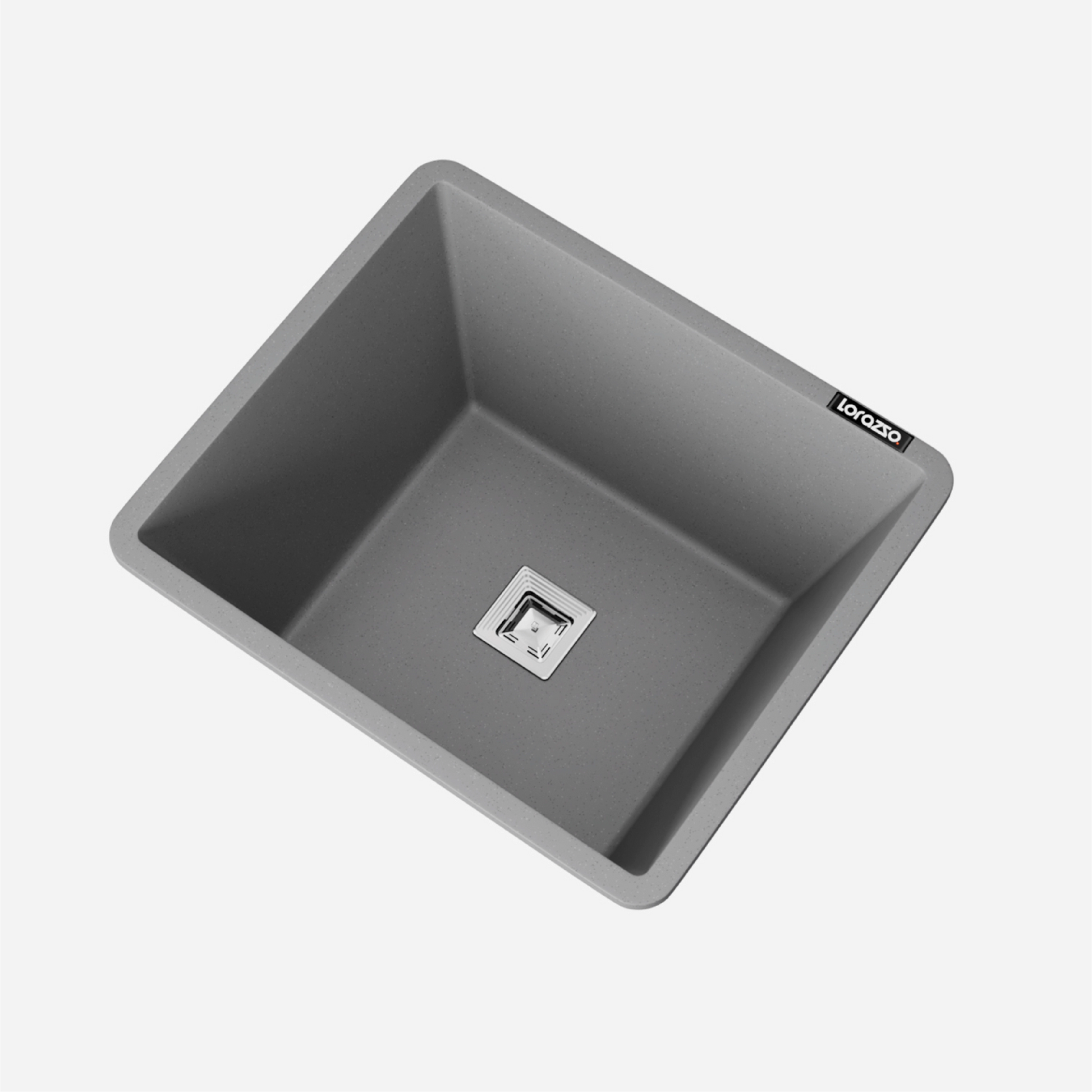 Titan Grey