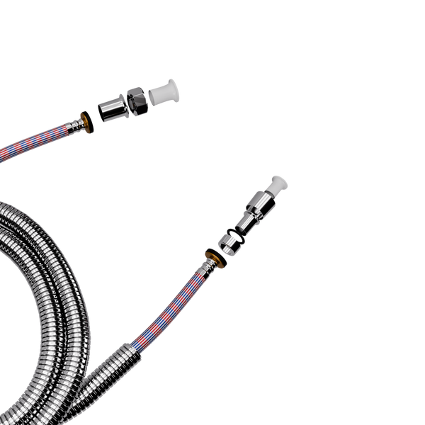 Stainless Steel Hose Pipe hover