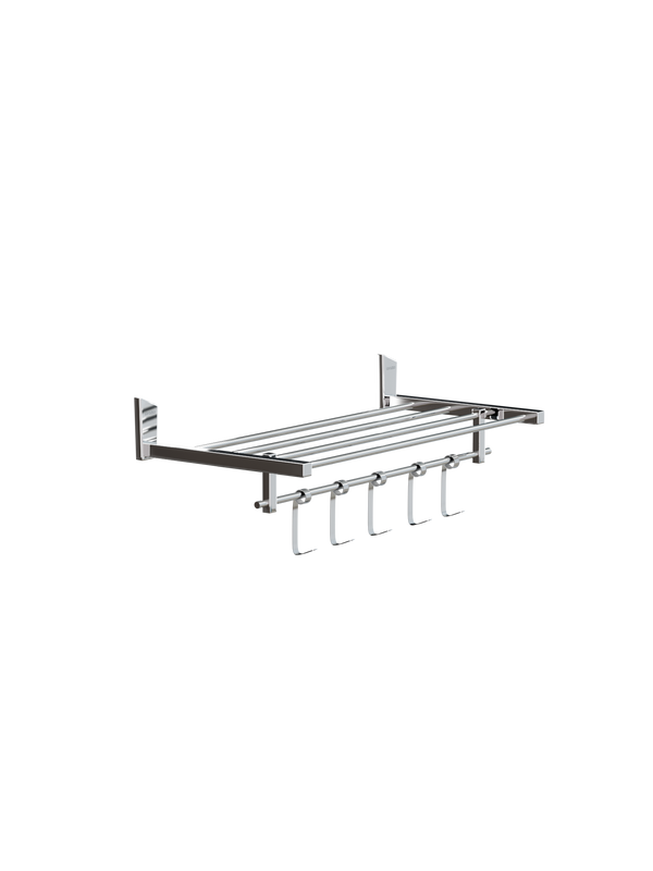 Kone Towel Rack - Stainless Steel 304