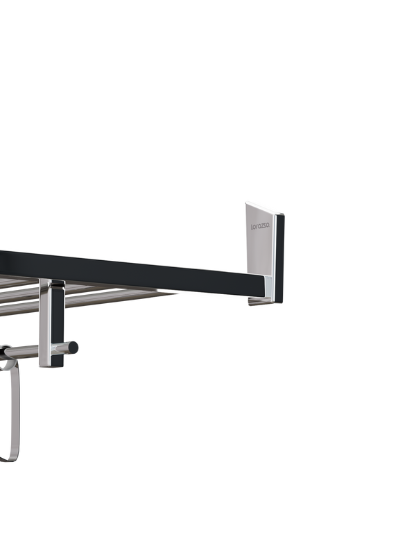 Kone Towel Rack - Stainless Steel 304 hover