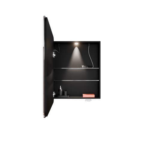 Barhroom miror cabinet