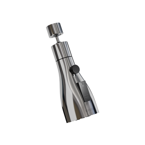 Kitchen Sink Tap Extension