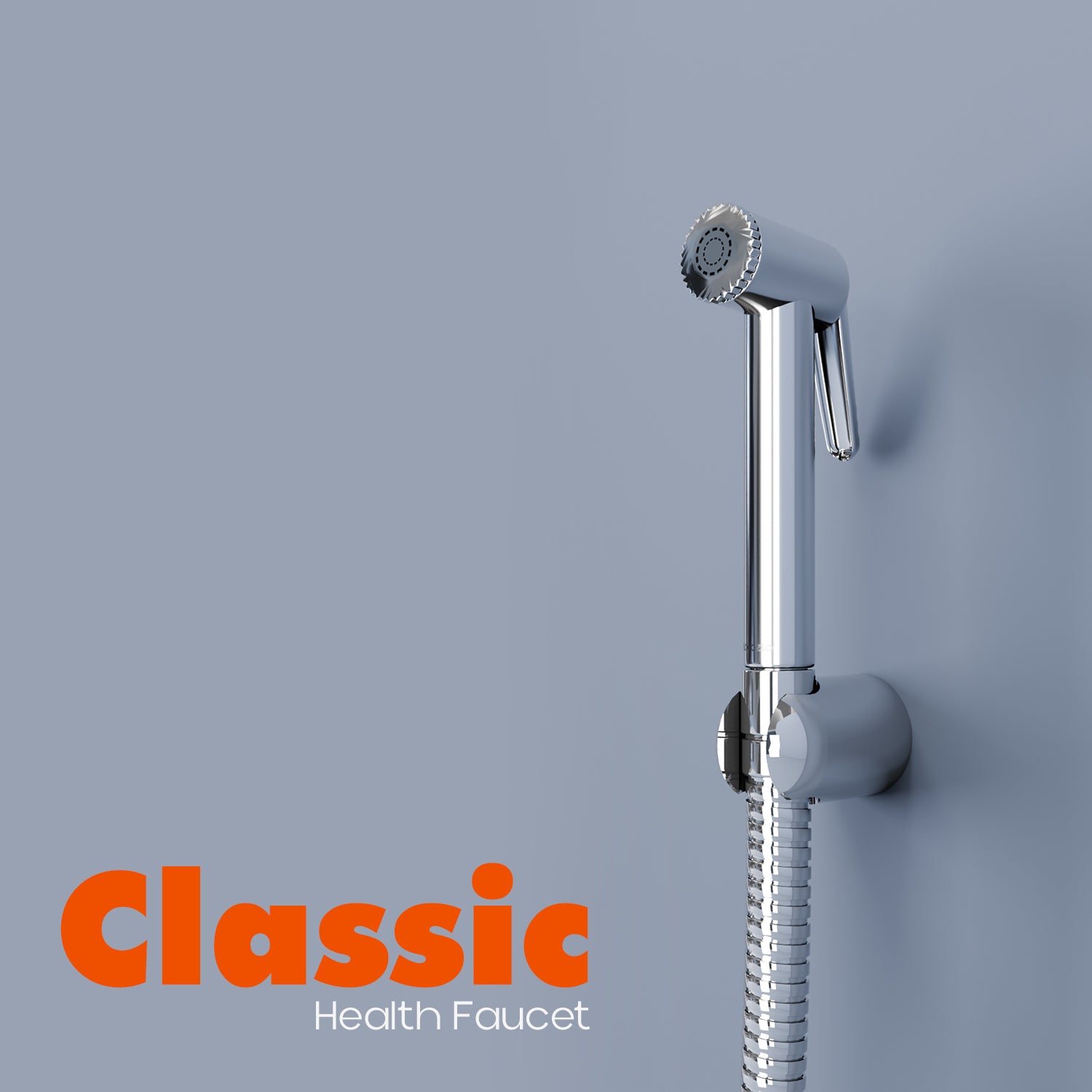 Classic Health Faucet Set