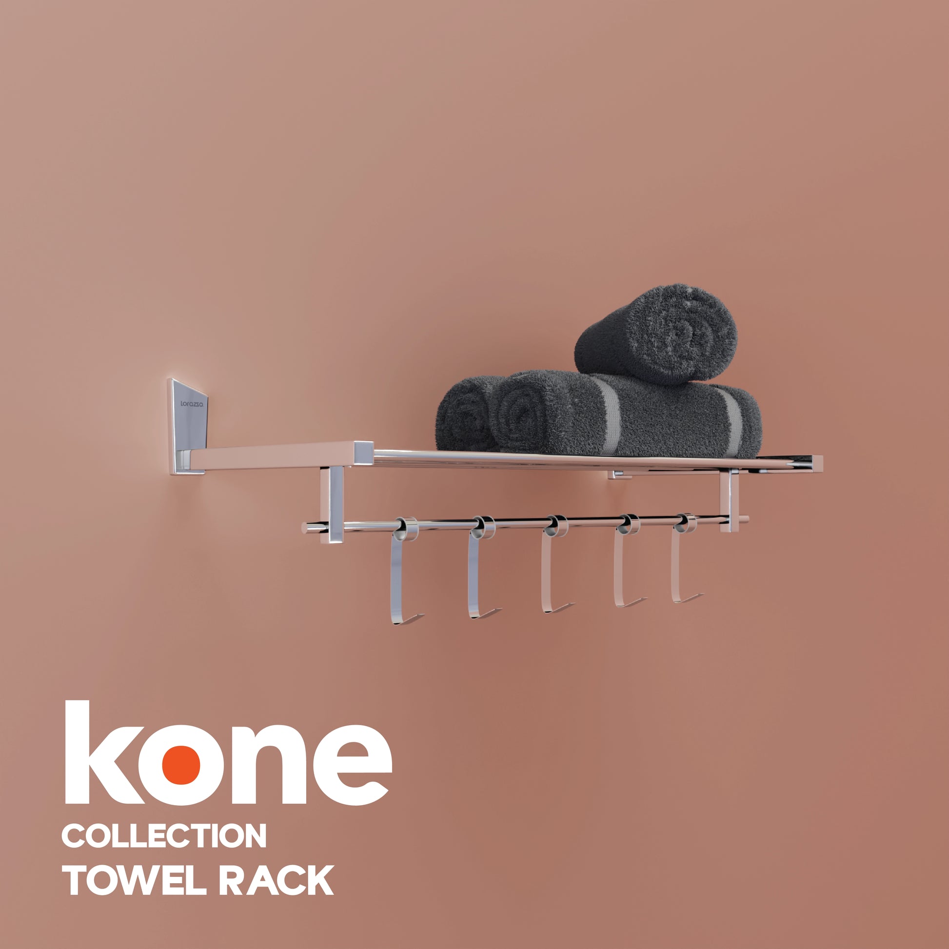 Smart Bathroom Combo