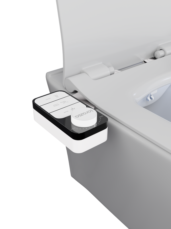 Pulse® Bidet