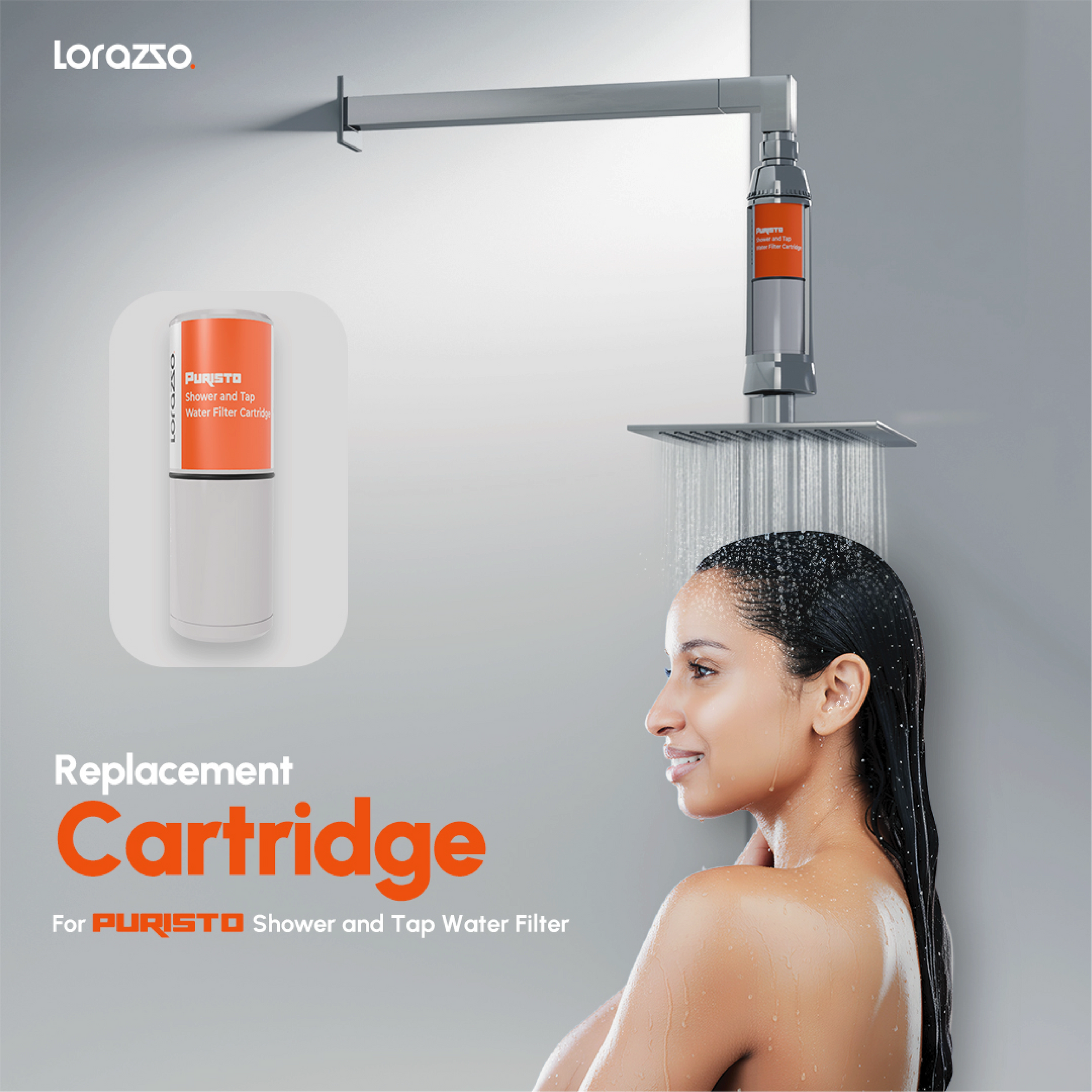 cartridge water filter