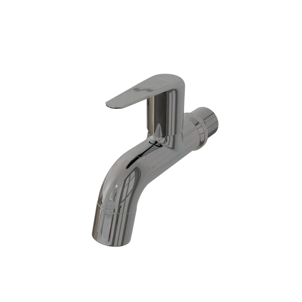 Rivo Bib Tap with Flange – Wall Mount Tap hover