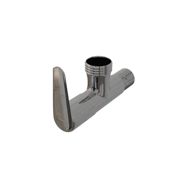 Rivo Angle Valve with Flange – Wall Mount Angle Valve hover