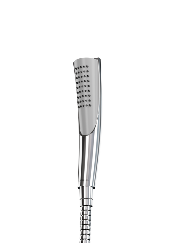 Spatular Hand Shower Set