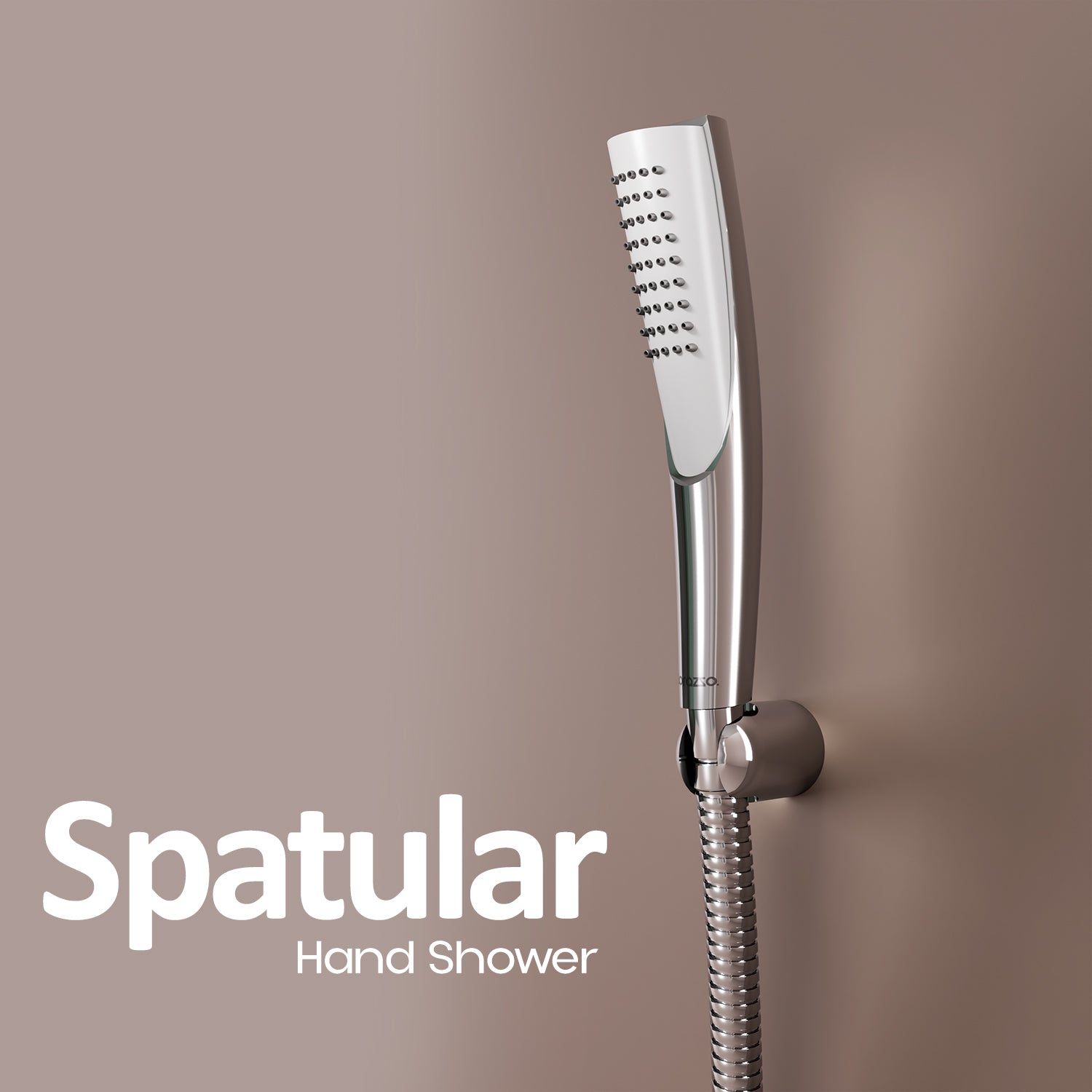 Spatular Hand Shower Set
