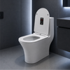 UNO™ One-Piece Commode (62 x 35 x 74cm)