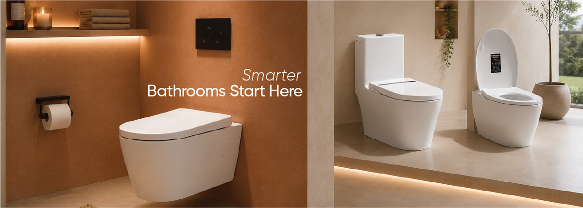 Commode