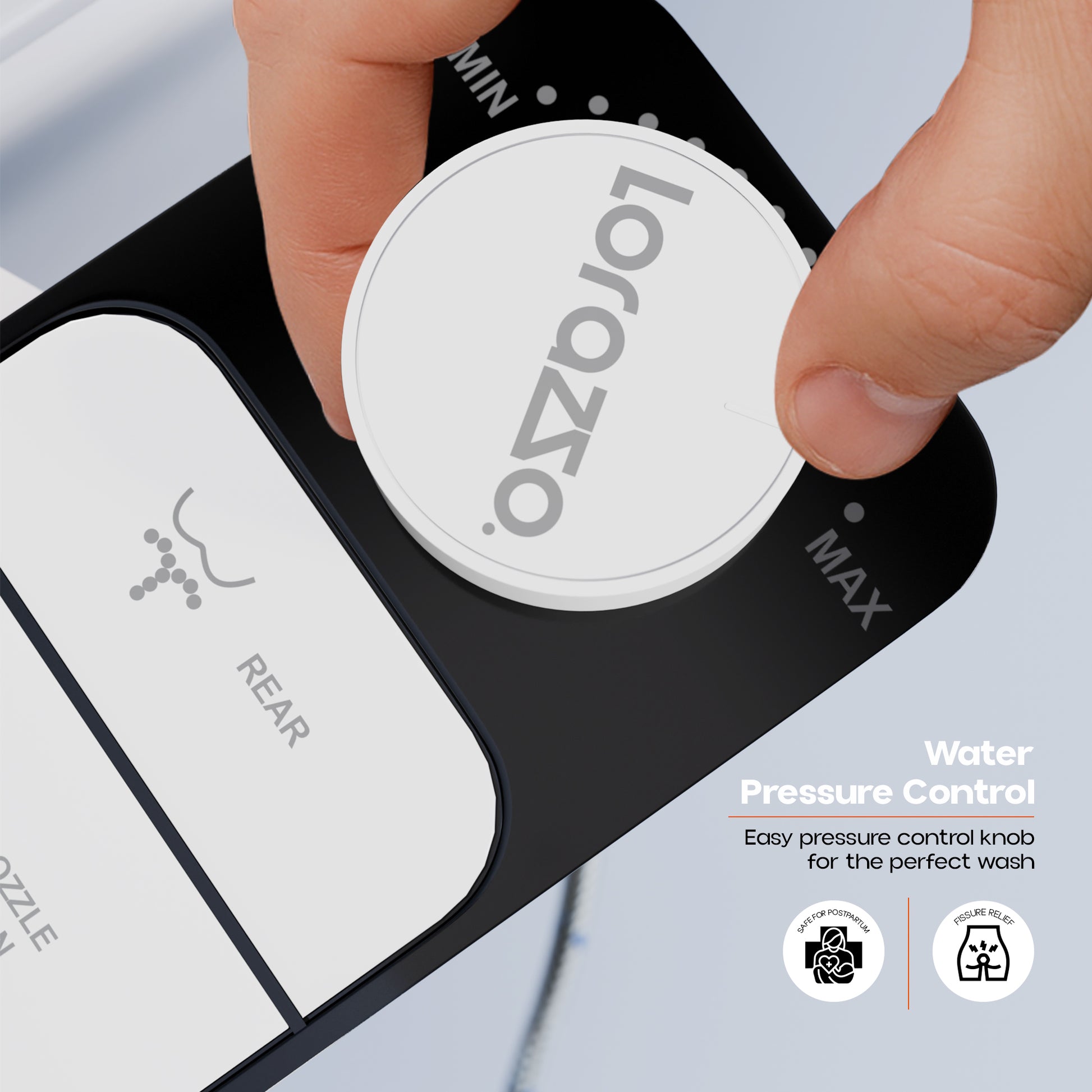 Pulse® Bidet