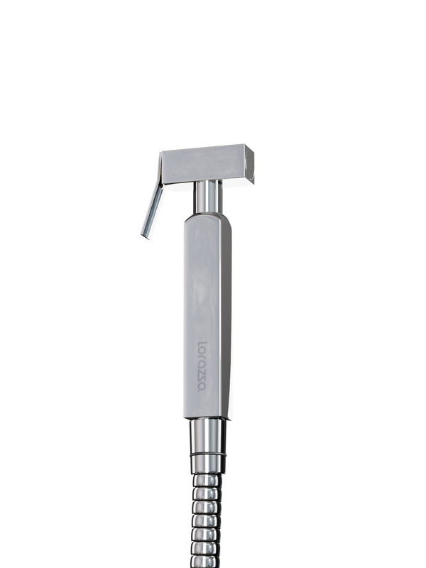 Brass Pro - X1 | Health Faucet Set