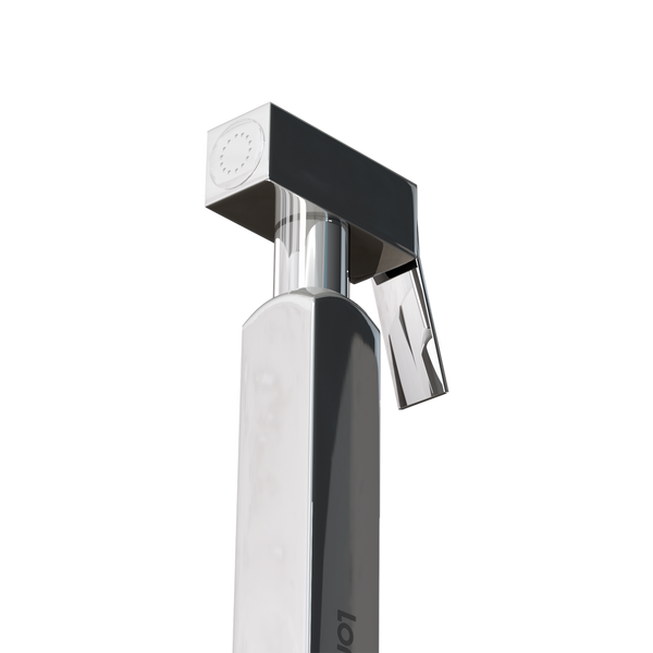 Brass Pro - X1 | Health Faucet Set hover