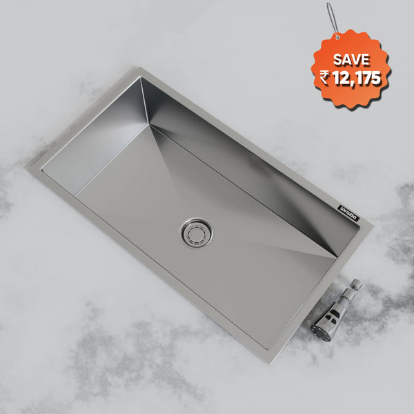 Modern Kitchen Set 2 - Smart