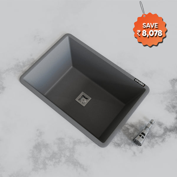 Quartz Kitchen Set 2 - Smart