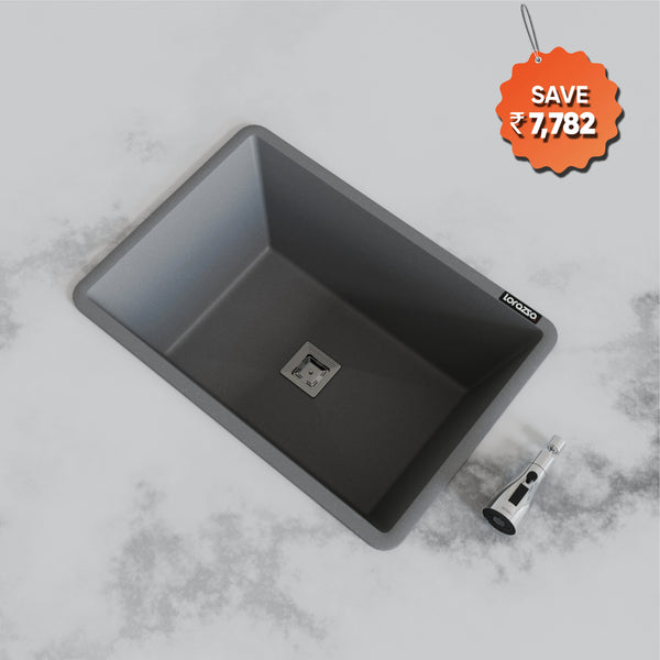 Smart Kitchen Wash Set