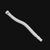 ABS Flexible Drain Pipe for Kitchen Sink