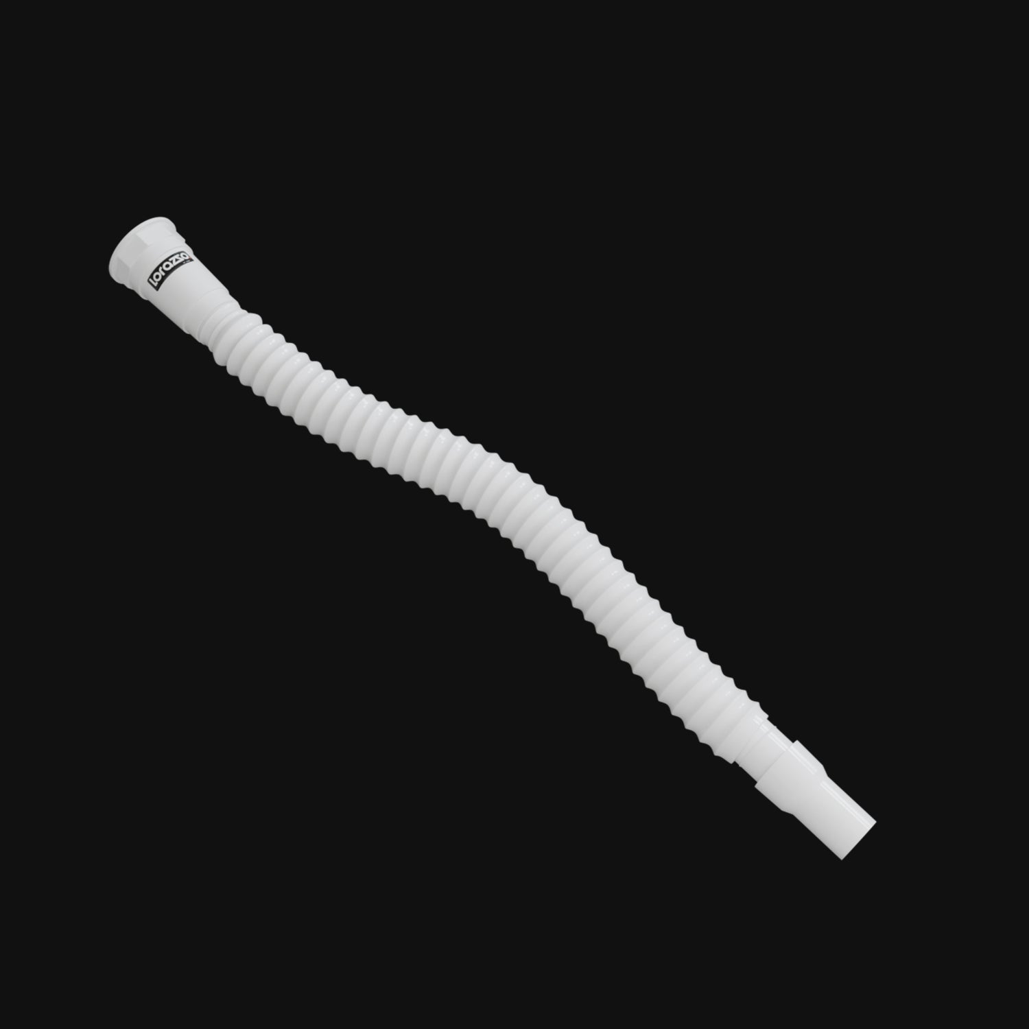 ABS Flexible Drain Pipe for Kitchen Sink