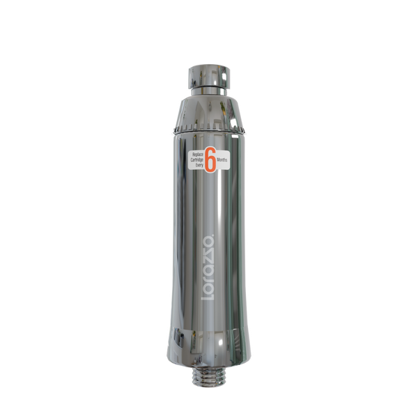 Puristo™ Hard Water Softener for Tap & Shower