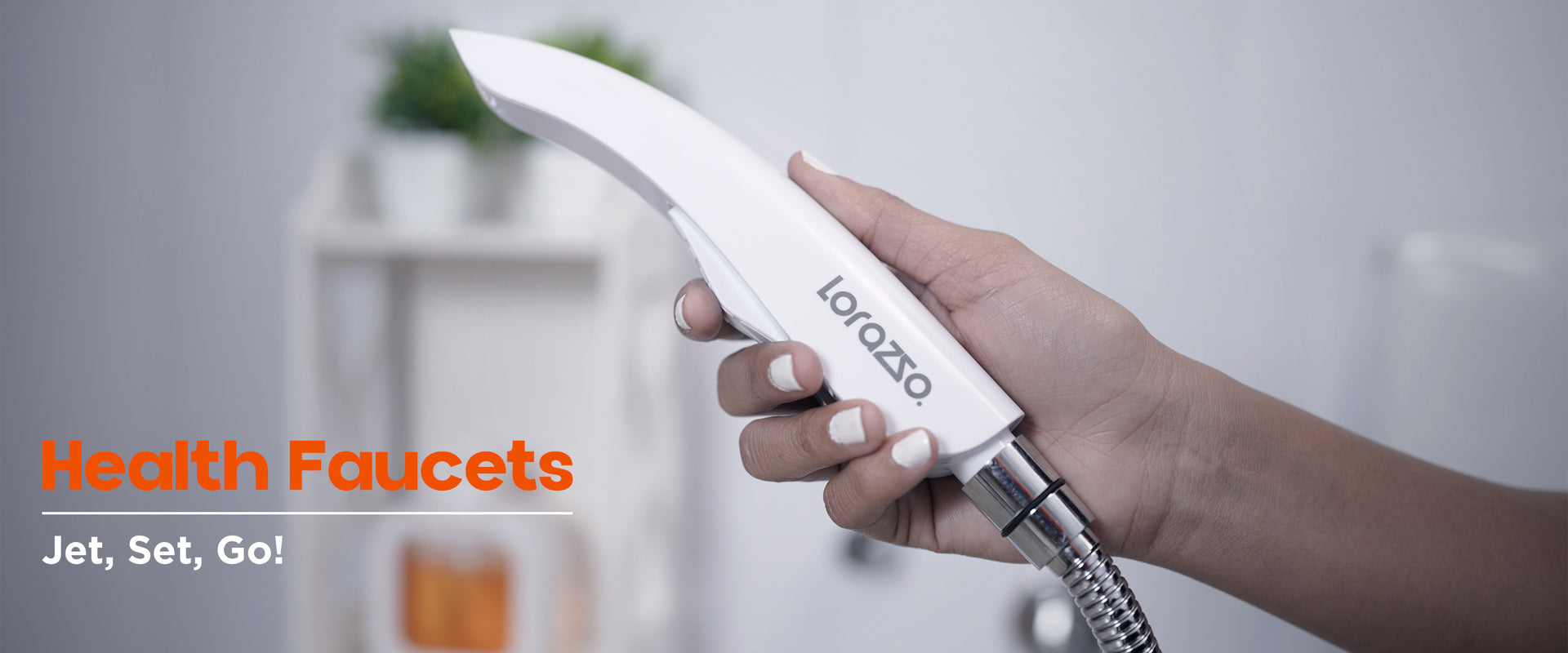 Health Faucets