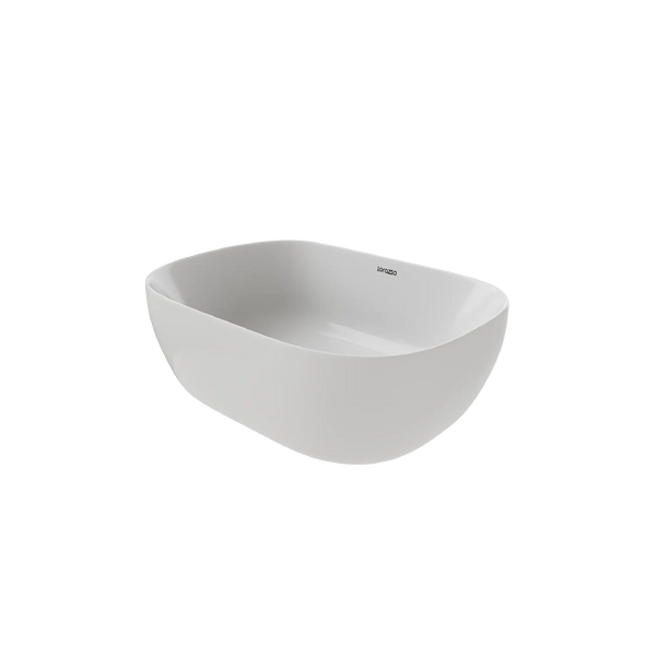 Cove Table Top Wash Basin (18 × 13 × 5 inch) hover