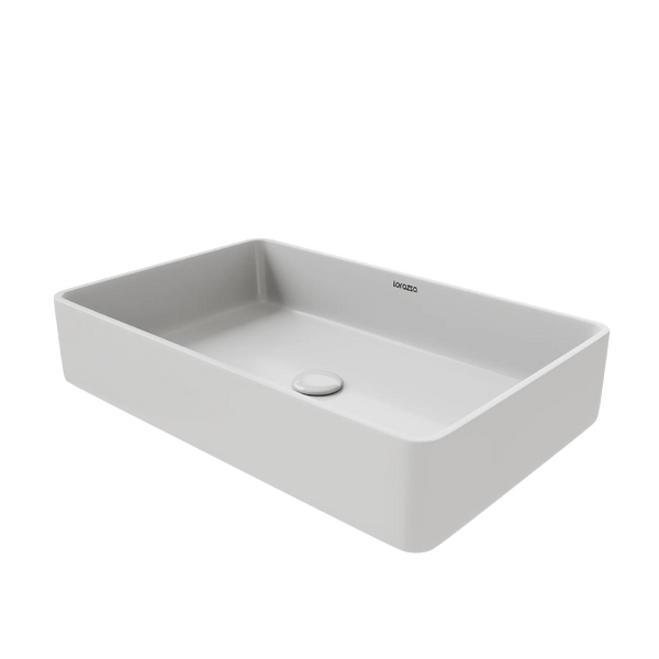 Vero Table Top Wash Basin (25x16x5 Inch) hover