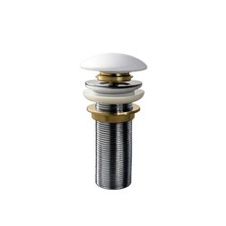 5 Inch Pop-Up Waste Coupling for Wash Basin