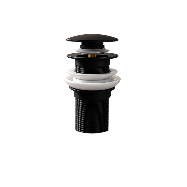 3 Inch Pop-Up Waste Coupling for Wash Basin