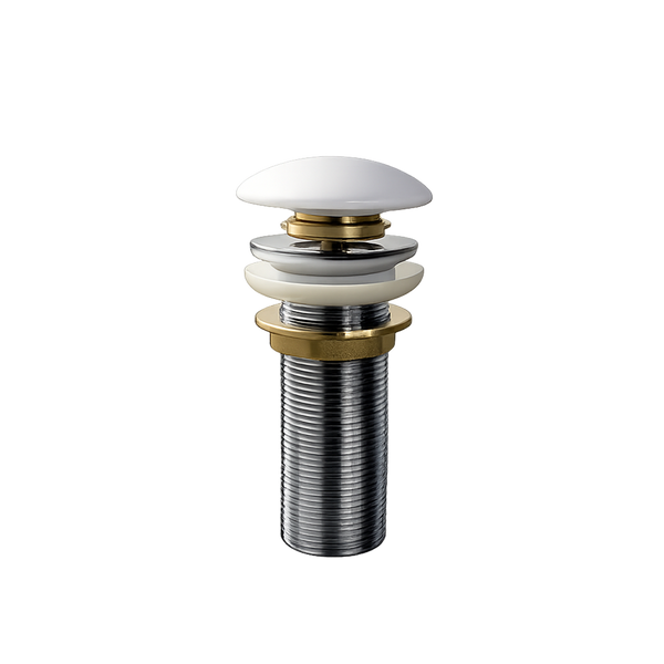 5 Inch Pop-Up Waste Coupling for Wash Basin