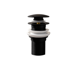 3 Inch Pop-Up Waste Coupling for Wash Basin