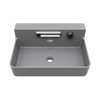 Integrated Wall Mount Smart Wash Basin (600x490x240 mm)